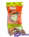 Palmer Trick or Treat Assorted Chocolate Halloween Candy Mix: 74-Piece Bag