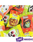 Palmer Trick or Treat Assorted Chocolate Halloween Candy Mix: 74-Piece Bag