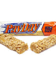PayDay King Size Candy Bars: 18-Piece Box