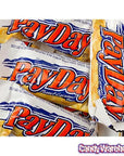 PayDay Snack Size Candy Bars: 192-Piece Case