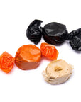 Peanut Butter Kisses Taffy Chews: 7.5-Ounce Bag