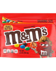 Peanut Butter M&M's: 9-Ounce Bag