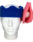 Marine Party Pack (20 Hats & 20 Headbands)