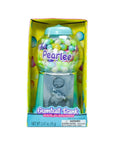 Pearlee 8.5-Inch Gumball Machine with Gumballs: 3-Piece Set