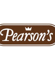 Pearson's Bite Size Salted Nut Rolls: 5LB Bag