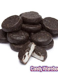 Pearson's Mint Chocolate Mini Patties: 8-Ounce Bag