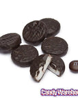 Pearson's Mint Chocolate Mini Patties: 8-Ounce Bag