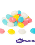 Peeps Assorted Flavored Jelly Beans 10-Ounce Bags: 8 Piece Box