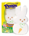 Peeps Giant Marshmallow Bunnies: 24-Piece Case