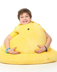 Peeps Giant Plush Yellow Chick Pillow