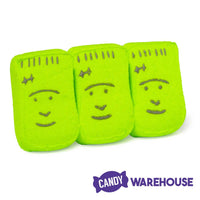 Peeps Marshmallow Halloween Candy Packs - Monsters: 12-Piece Case - Candy Warehouse