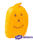 Peeps Marshmallow Halloween Candy Packs - Pumpkins: 12-Piece Case