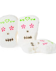 Peeps Marshmallow Skulls: 3-Piece Pack