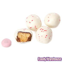 Peppermint Bark Shortbread Candy: 2LB Bag - Candy Warehouse