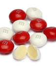 Peppermint M&M's Candy: 7.5-Ounce Bag