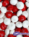 Peppermint M&M's Candy: 7.5-Ounce Bag