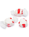 Peppermint Salt Water Taffy: 3LB Bag