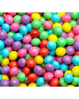 Petite Peppermint Candy Balls: 5LB Bag