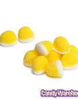 Petite Pufflettes Gummy Bites - Lemon: 16-Ounce Bag