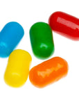 Petite Sweet Tart Candy Pills: 5LB Bag