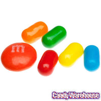 Petite Sweet Tart Candy Pills: 5LB Bag - Candy Warehouse