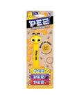 PEZ Bee Candy Packs: 12-Piece Box