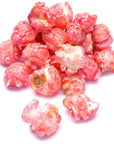 Pink Candy Coated Popcorn - Bubblegum: 1-Gallon Bag