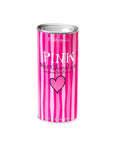 Pink Hot Chocolate Powder: 4.5-Ounce Tin