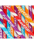 Pixy Stix Candy Powder Straws: 2500-Piece Case