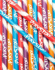 Pixy Stix Candy Powder Straws 4-Ounce Bags: 12-Piece Box