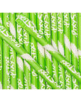 Pixy Stix Easter Grass Candy Powder Straws: 35-Piece Bag