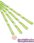 Pixy Stix Easter Grass Candy Powder Straws: 35-Piece Bag