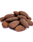 Planters Cocoa Roasted Almonds: 37-Ounce Tub