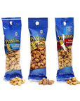 Planters Nuts Packs: 24-Piece Box