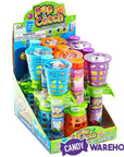 Pop & Catch Game with Lollipop: 12-Piece Box