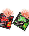 Pop Rocks Fun Size Candy Packs: 100-Piece Bag