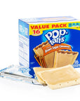 Pop Tarts - Frosted Brown Sugar Cinnamon: 16-Piece Box