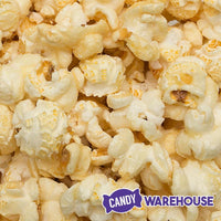 Popcornopolis Kettle Corn Popcorn 4.5-Ounce Cone - Candy Warehouse