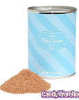 Premium Hot Chocolate Powder - Blue Tins: 6-Piece Box