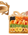 Bonnie and Pop Dried Fruit Gift Box