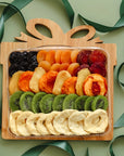 Bonnie and Pop Dried Fruit Gift Box