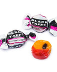 Primrose Black Taffy Candy: 5LB Bag