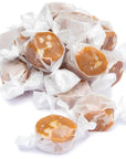 Primrose Maple Walnut Chews Candy: 5LB Bag