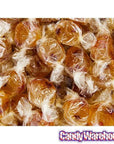 Primrose Old Fashioned Ginger Cuts Hard Candy: 5LB Bag