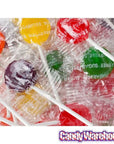 Primrose Sugar Free Suckers Assortment: 2LB Bag