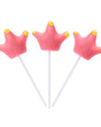 Princess Crown Pops: 12-Piece Box