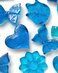 Pure Sugar Hard Candies - Hearts - Candy Warehouse