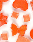 Pure Sugar Hard Candies - Hearts - Candy Warehouse