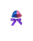 Pure Sugar Psychedelic Summer - Rainbow Lollipop