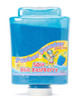 Pucker Powder - Blue Raspberry: 9-Ounce Bottle